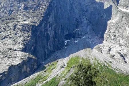 Norsko - velký okruh - 11