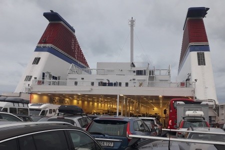 Norsko - velký okruh - 19