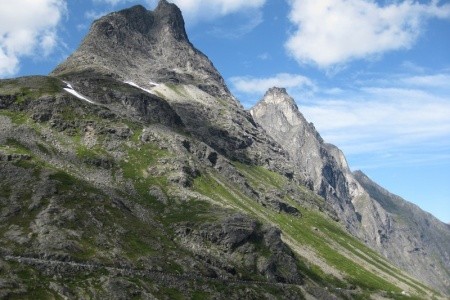 Norsko - velký okruh - 28