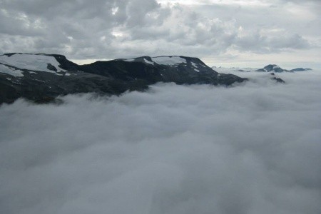 Norsko - velký okruh - 33