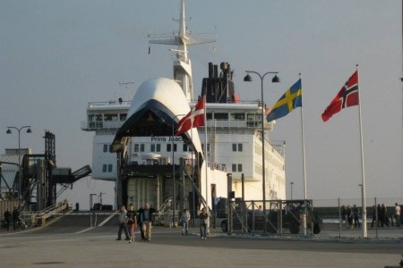 Norsko - velký okruh - 36