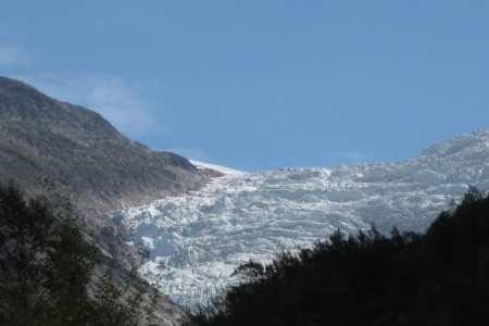 Norsko - velký okruh - 37