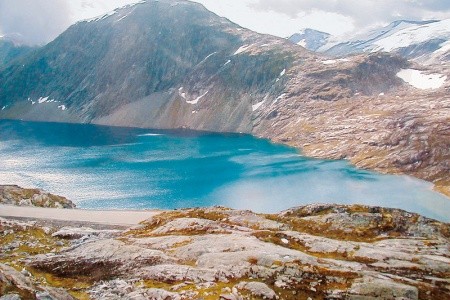 Norsko - velký okruh - 39