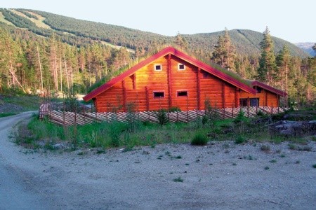 Norsko - velký okruh - 41