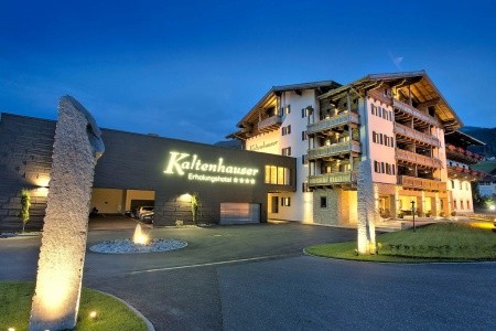 Kaltenhauser (Hollersbach Im Pinzgau)