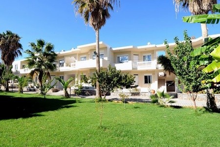 Evilion Studia A Apartmány - 4