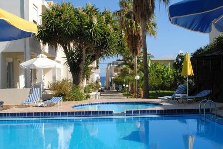 Evilion Studia A Apartmány - 6