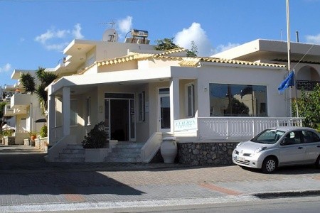 Evilion Studia A Apartmány - 7