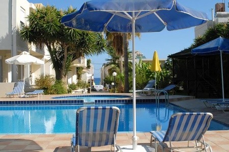 Evilion Studia A Apartmány - 8