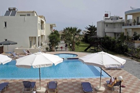 Evilion Studia A Apartmány - 9