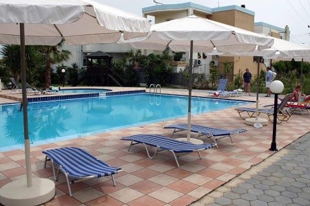 Evilion Studia A Apartmány - 10