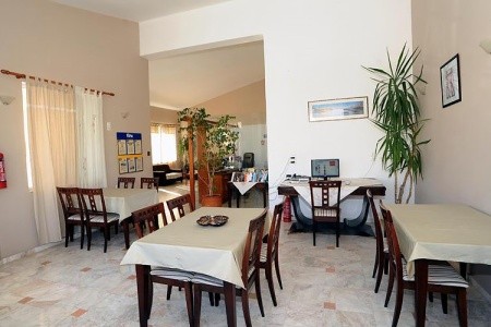 Evilion Studia A Apartmány - 11