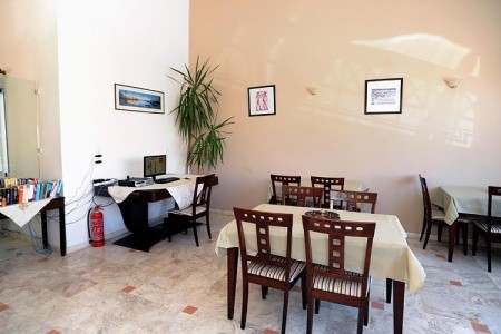 Evilion Studia A Apartmány - 12