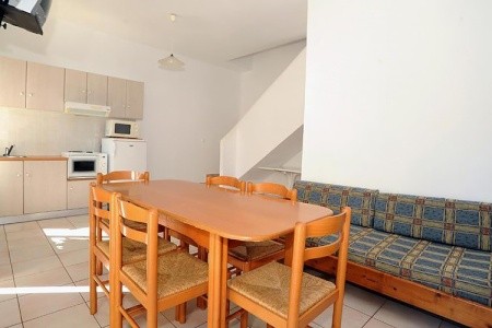 Evilion Studia A Apartmány - 15