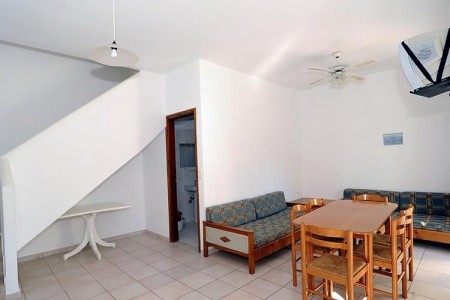 Evilion Studia A Apartmány - 17