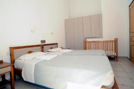 Evilion Studia A Apartmány - 18