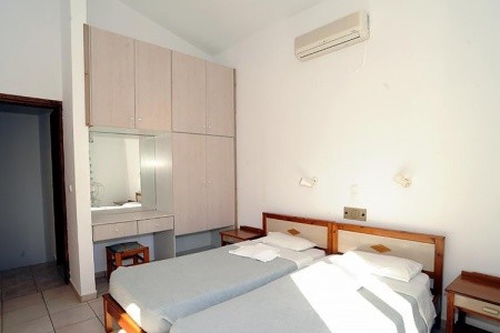 Evilion Studia A Apartmány - 19