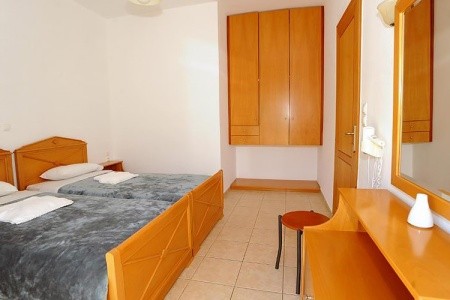 Evilion Studia A Apartmány - 21