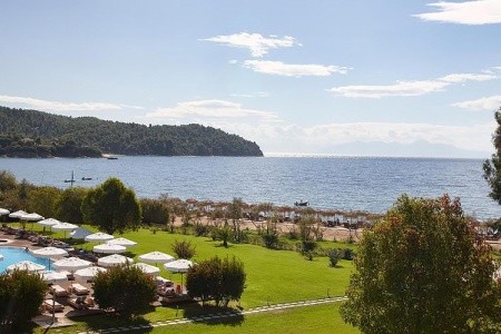Princess Resort (Agia Paraskevi) - 4