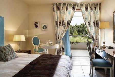Princess Resort (Agia Paraskevi) - 5