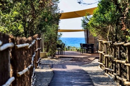Camping Santapomata