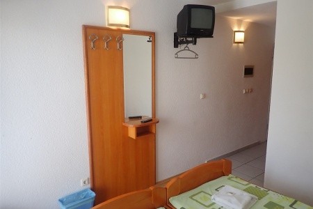 Pavilon Dukić-A