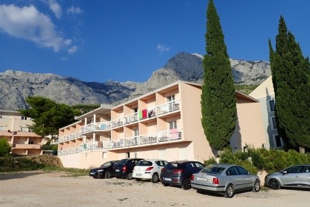 Pavilon Dukić-A