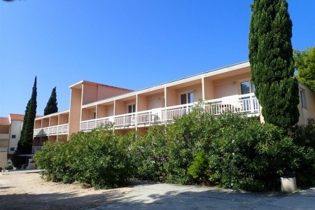 Pavilon Dukić-A
