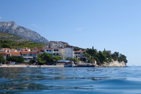 Pavilon Dukić-A
