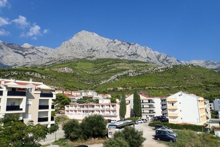 Pavilon Dukić-A
