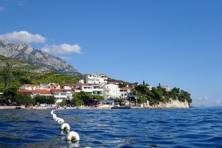 Pavilon Dukić-B