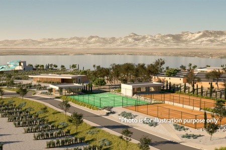 Aminess Avalona Camping Resort