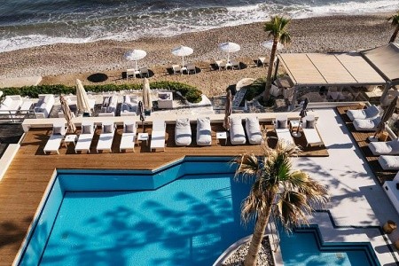 Petradi Beach Hotel - 4