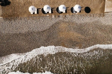 Petradi Beach Hotel - 5