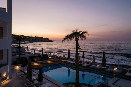 Petradi Beach Hotel - 6