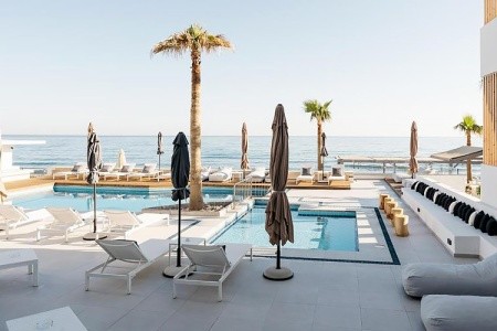 Petradi Beach Hotel - 7