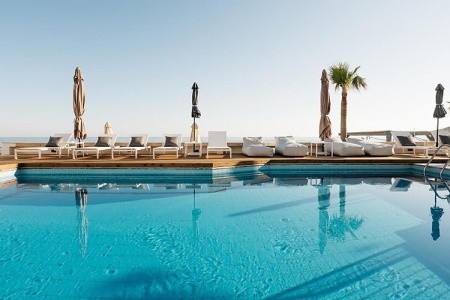 Petradi Beach Hotel - 8