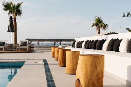 Petradi Beach Hotel - 9