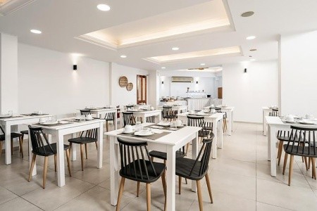 Petradi Beach Hotel - 10