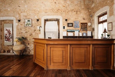 Petradi Beach Hotel - 11