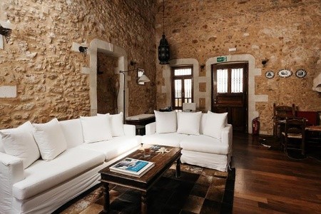 Petradi Beach Hotel - 12