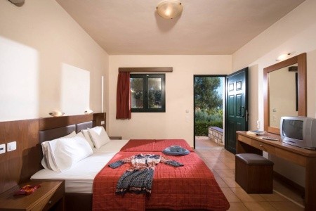 Dia Apartments
