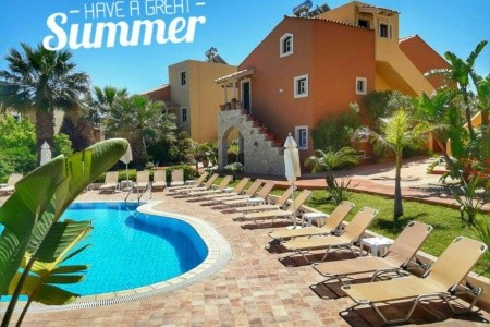 Dia Apartments