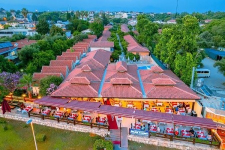 Özlem Garden - 2