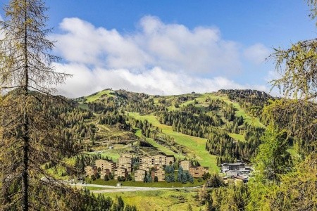 Almresort Sonnenalpe