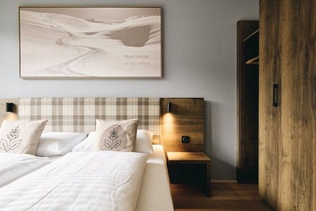 Almresort Sonnenalpe
