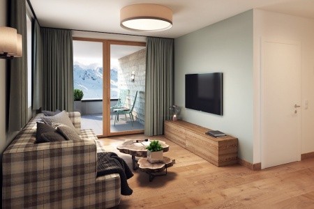 Almresort Sonnenalpe