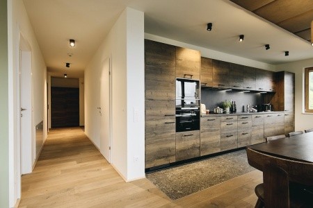 Almresort Sonnenalpe