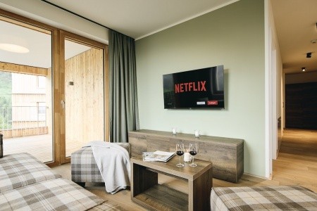 Almresort Sonnenalpe