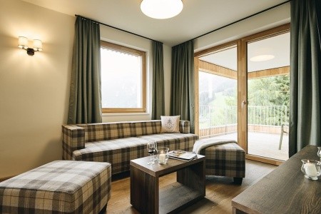 Almresort Sonnenalpe